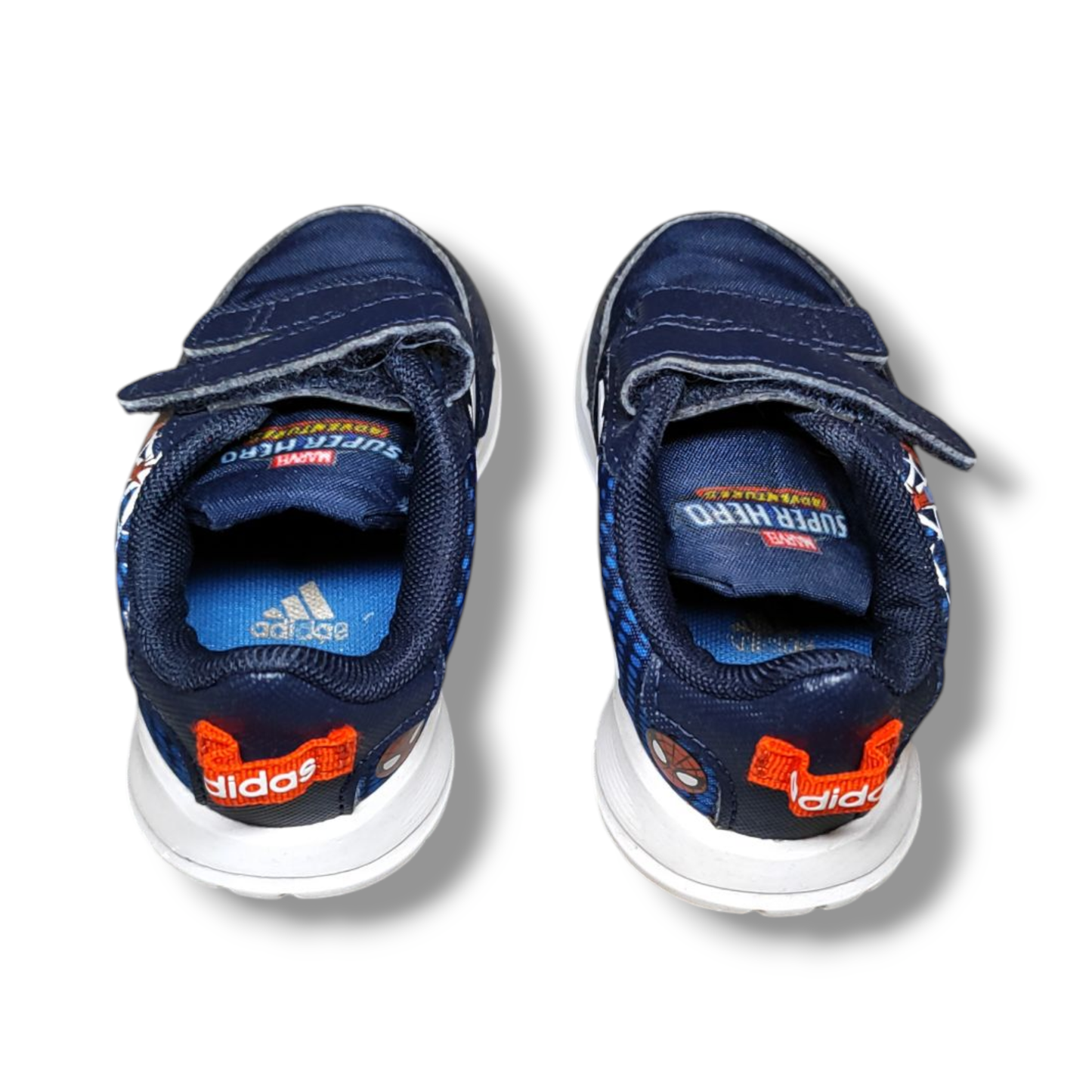 Scarpe Spiderman - Adidas