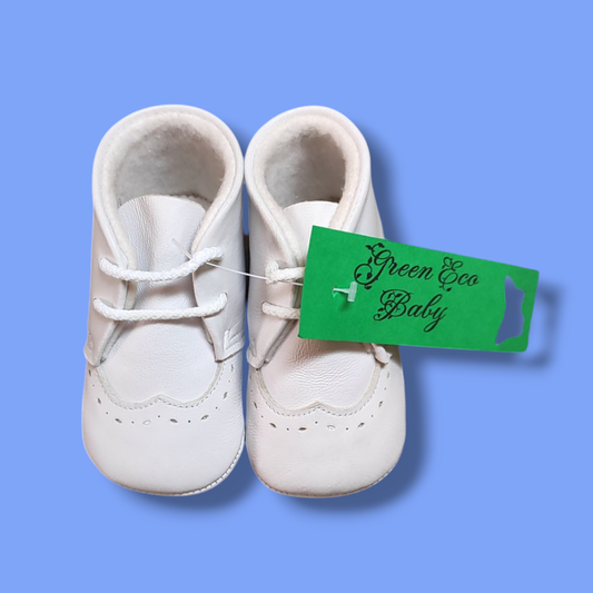 Scarpe Battesimo – Made in Europa