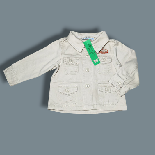 Camicia – Campus