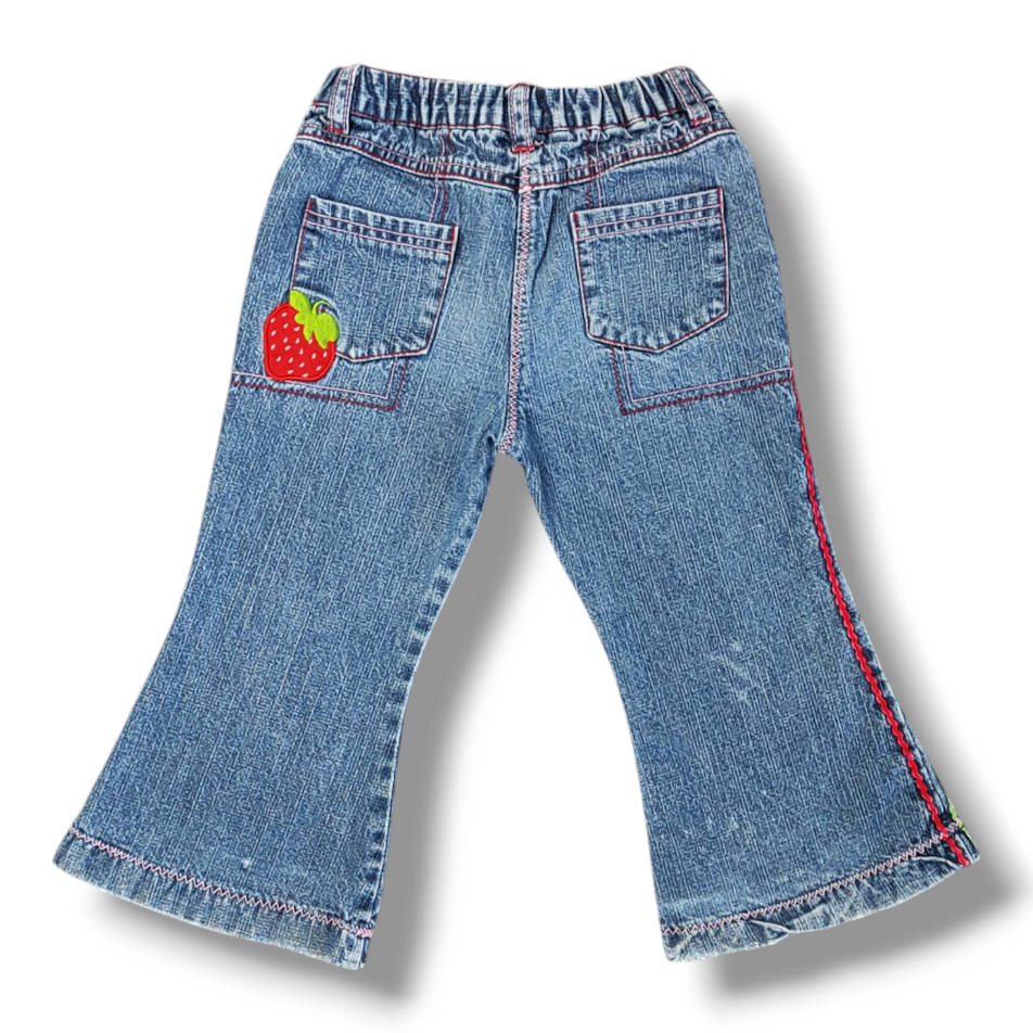Jeans – Charlotte aux Fraises