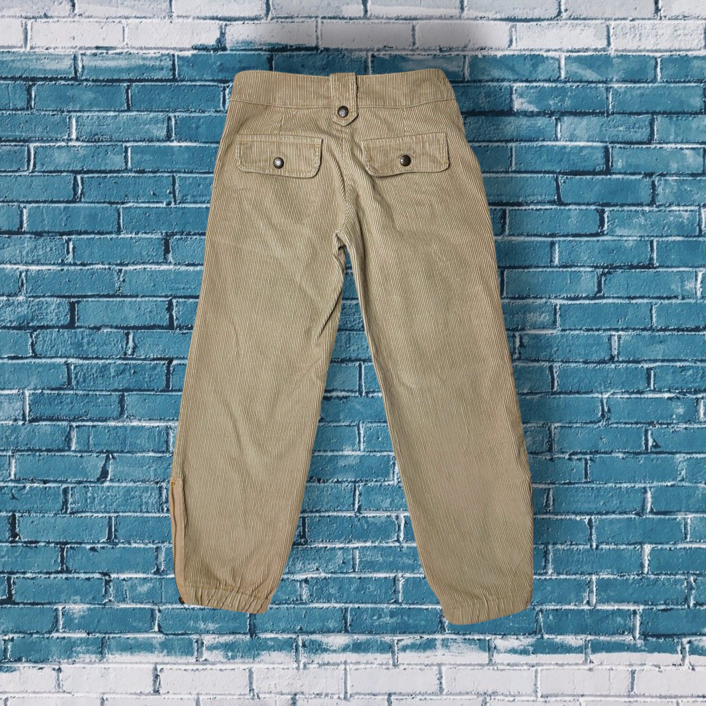 Pantaloni lunghi - Betsy