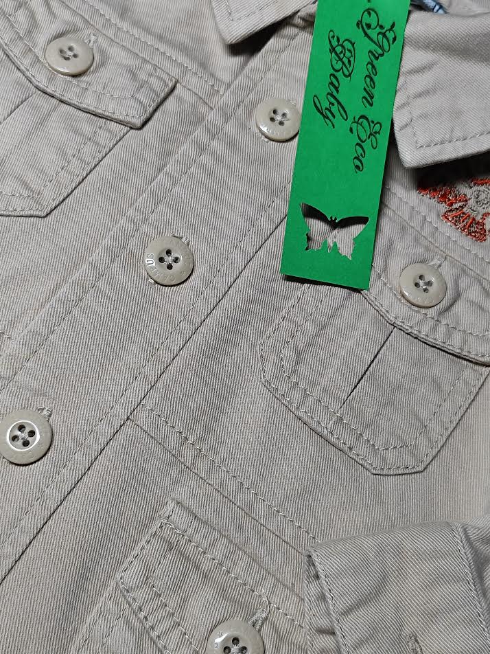 Camicia – Campus