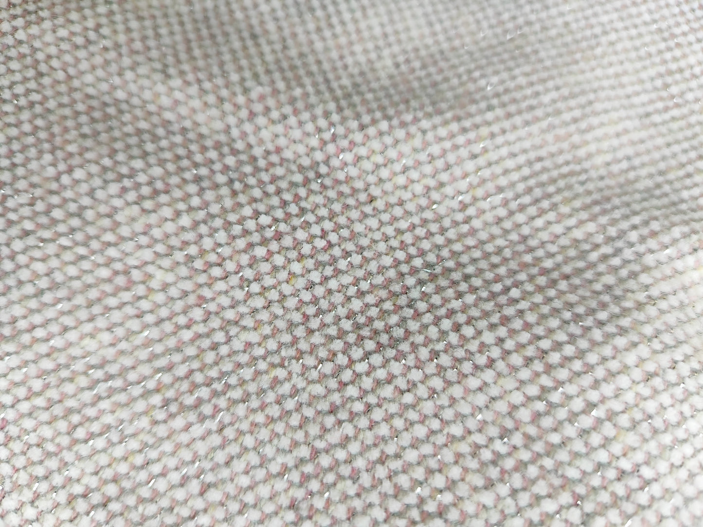 Vestitino in cotone