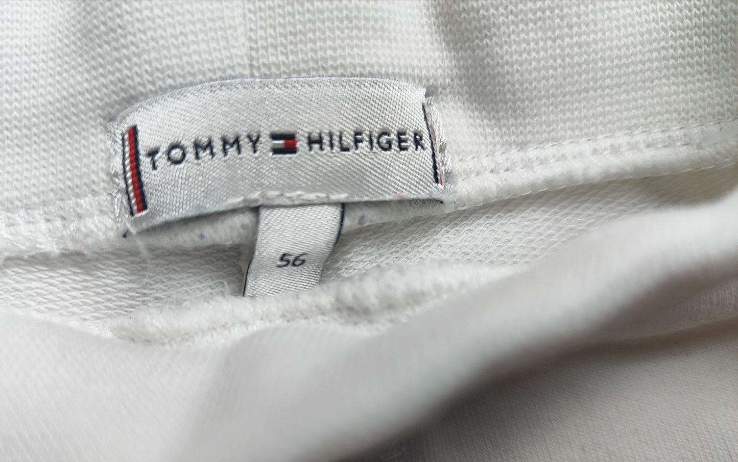 Weiße Hose – Tommy Hilfiger