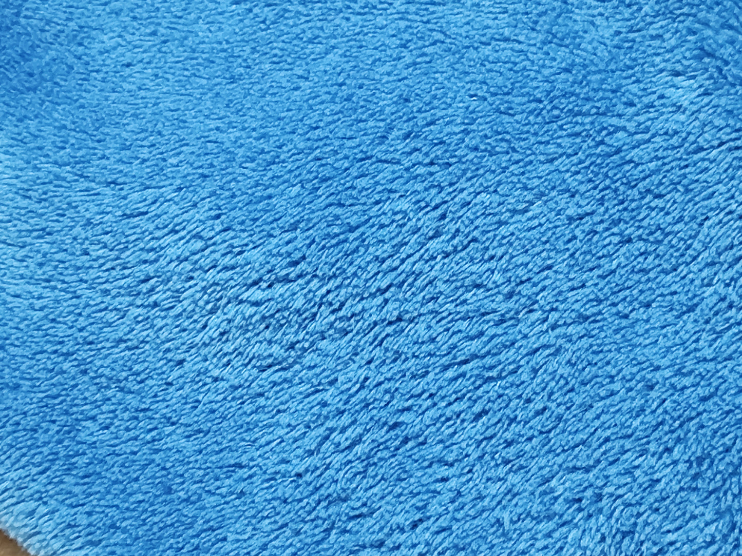Blaue Fleecehose - Ergee