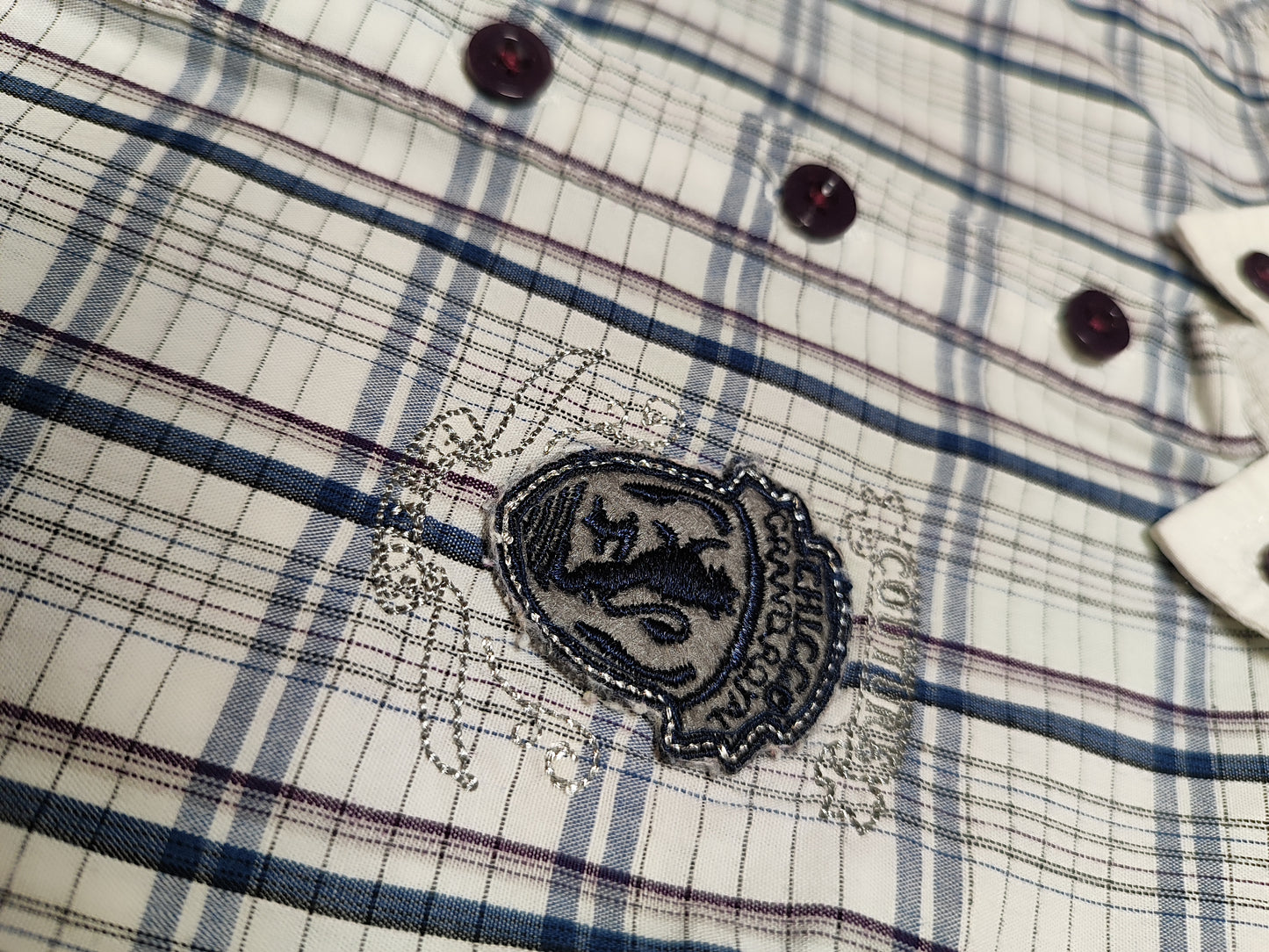 Shirt - Chicco