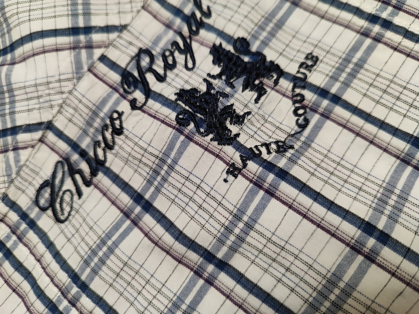 Shirt - Chicco