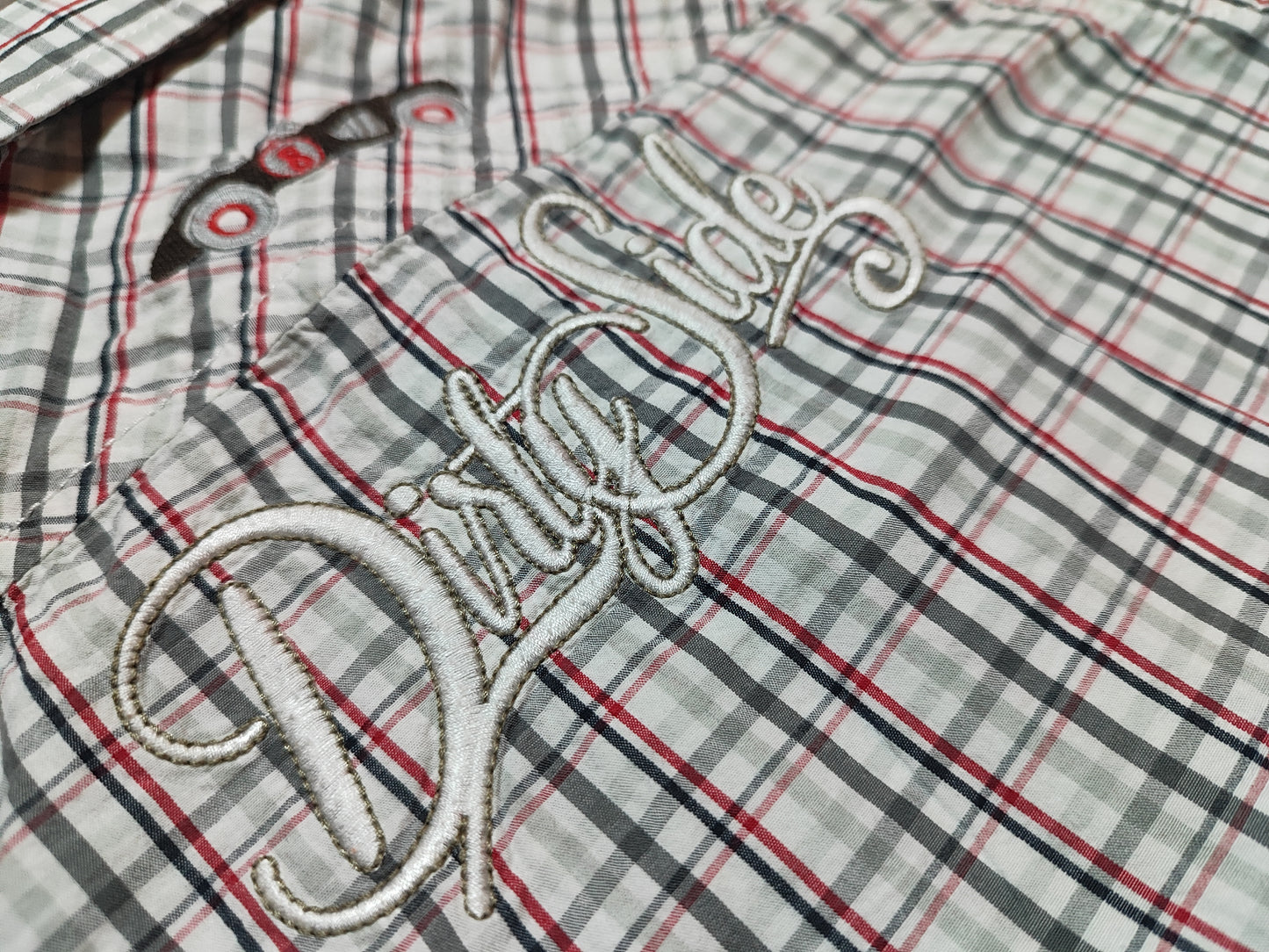 Checkered Shirt - Bundle