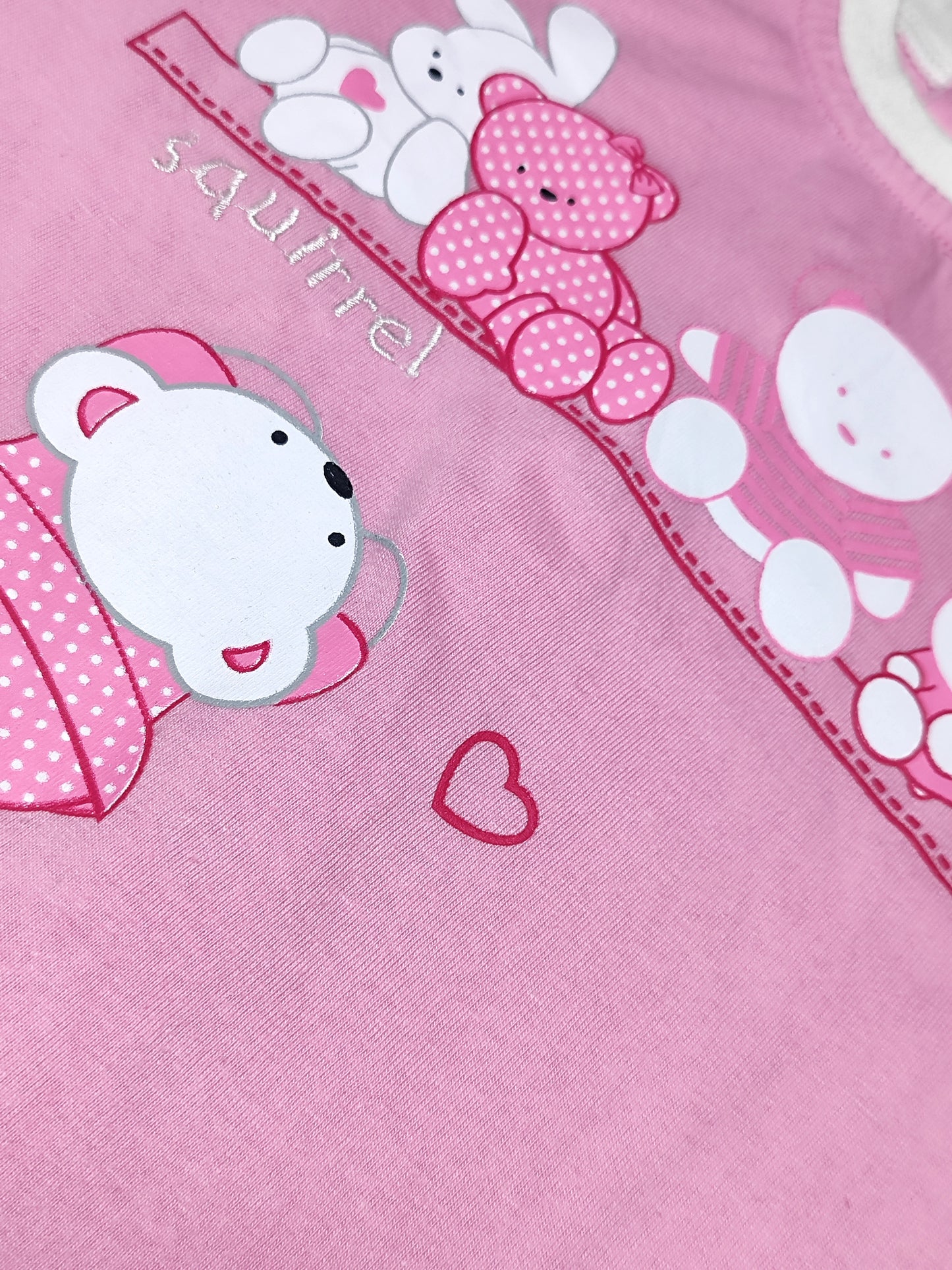 Tutina Intera - Image Baby