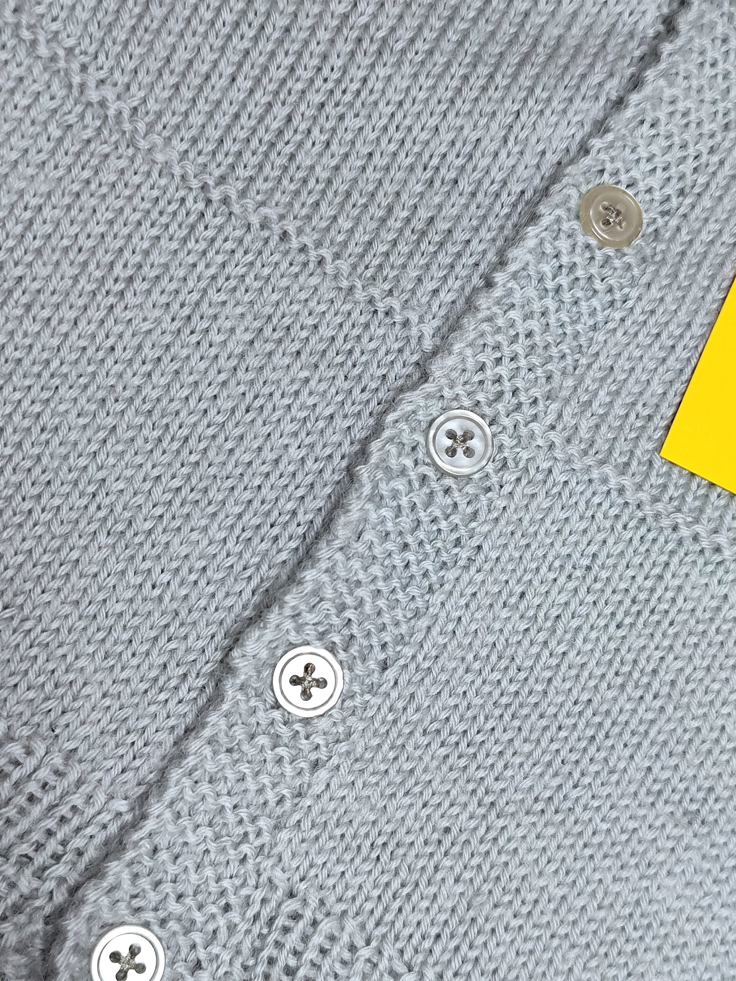 Sweater - Vintage Handmade