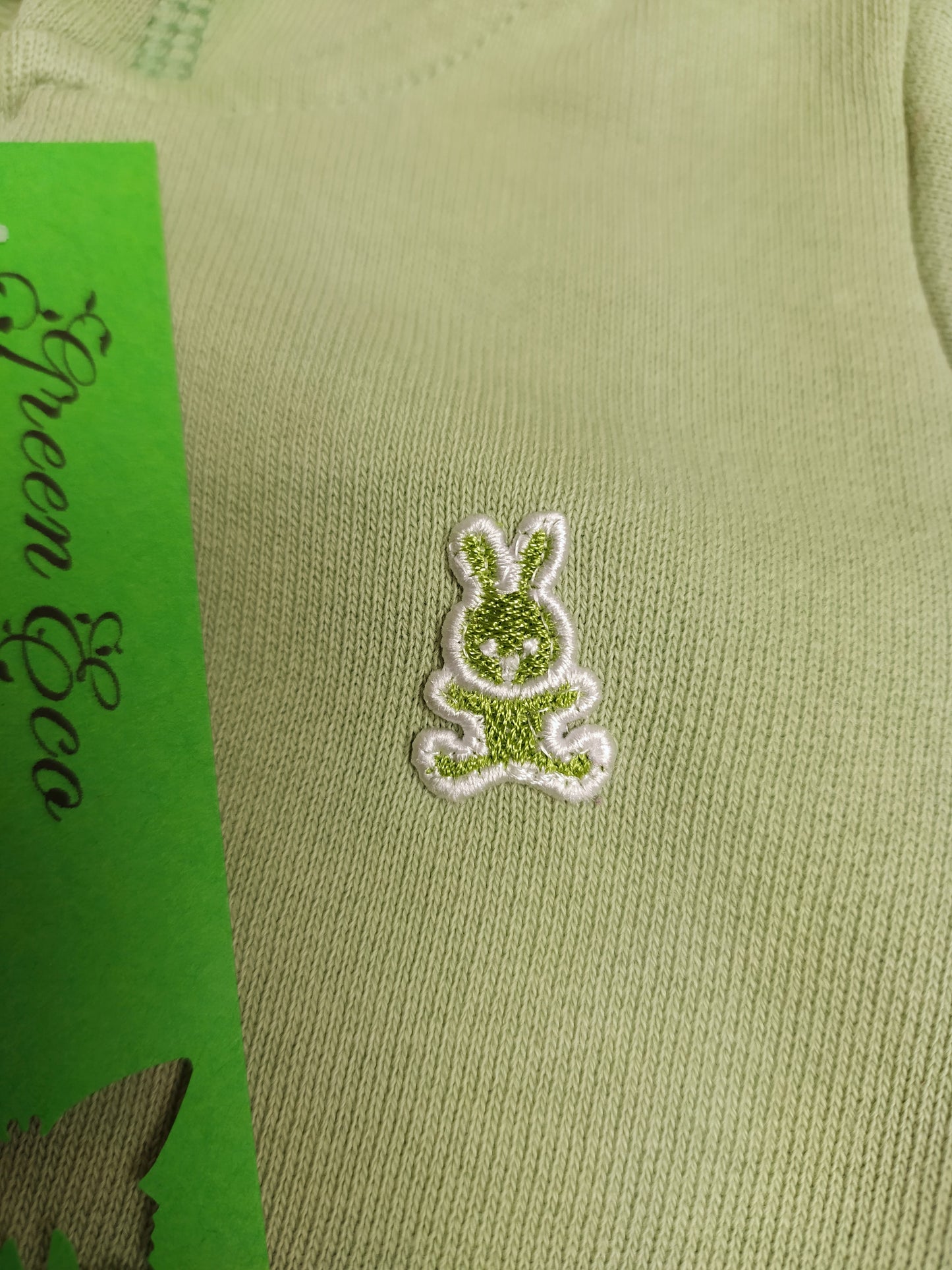 Hoodie - Benetton