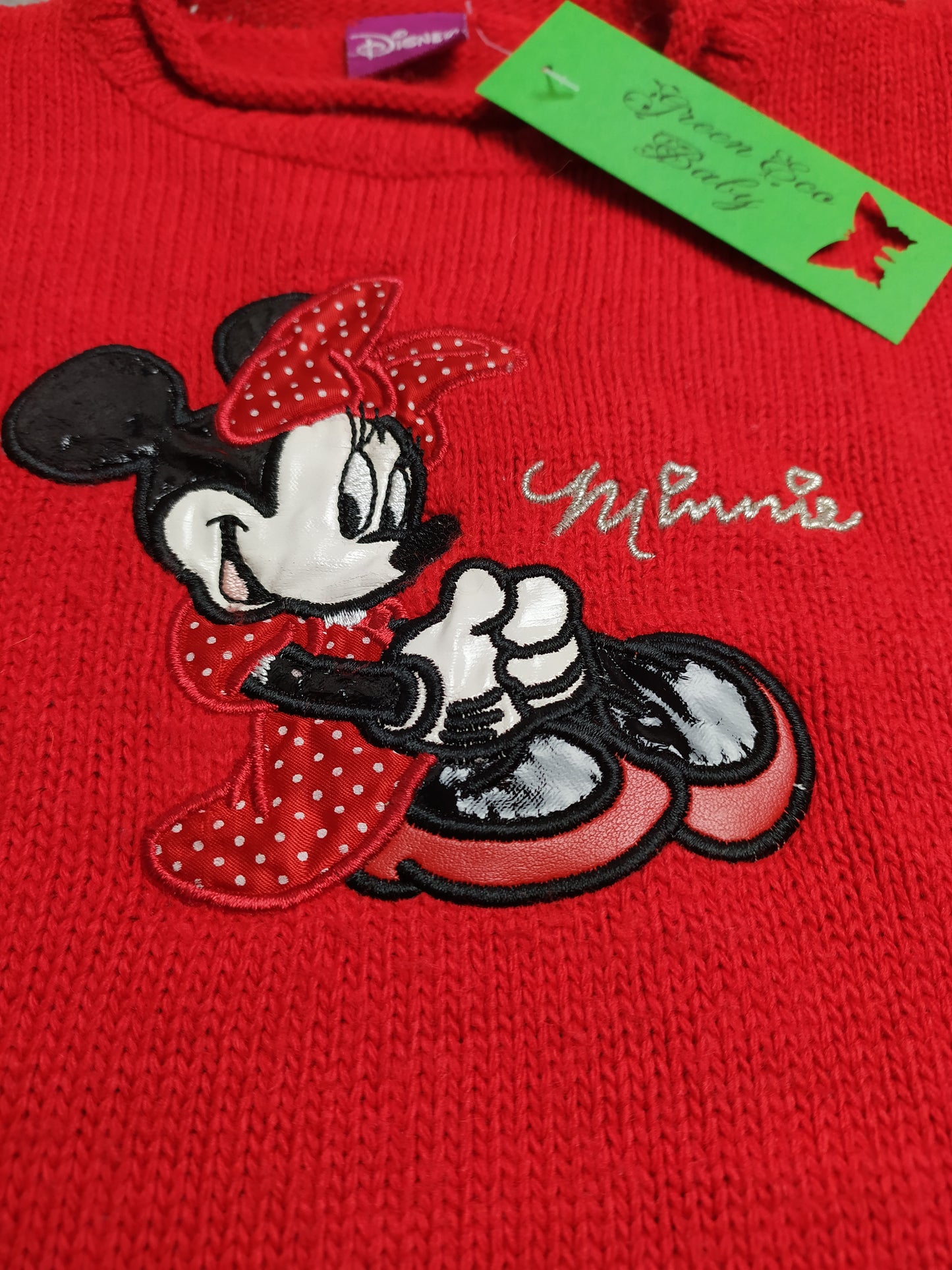 Vestitino - Disney
