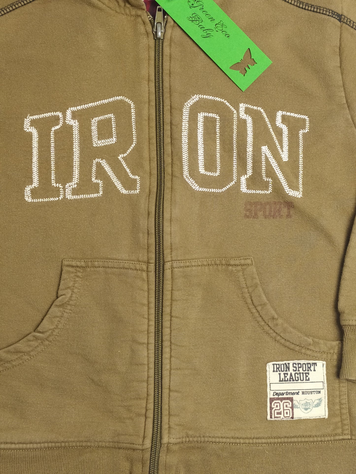 Hoodie - OVS