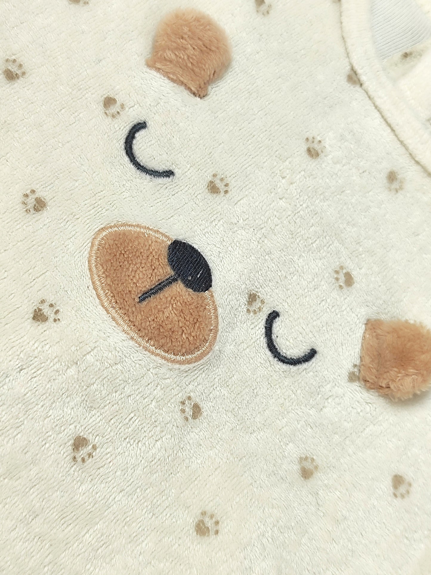 Onesie - Kiami