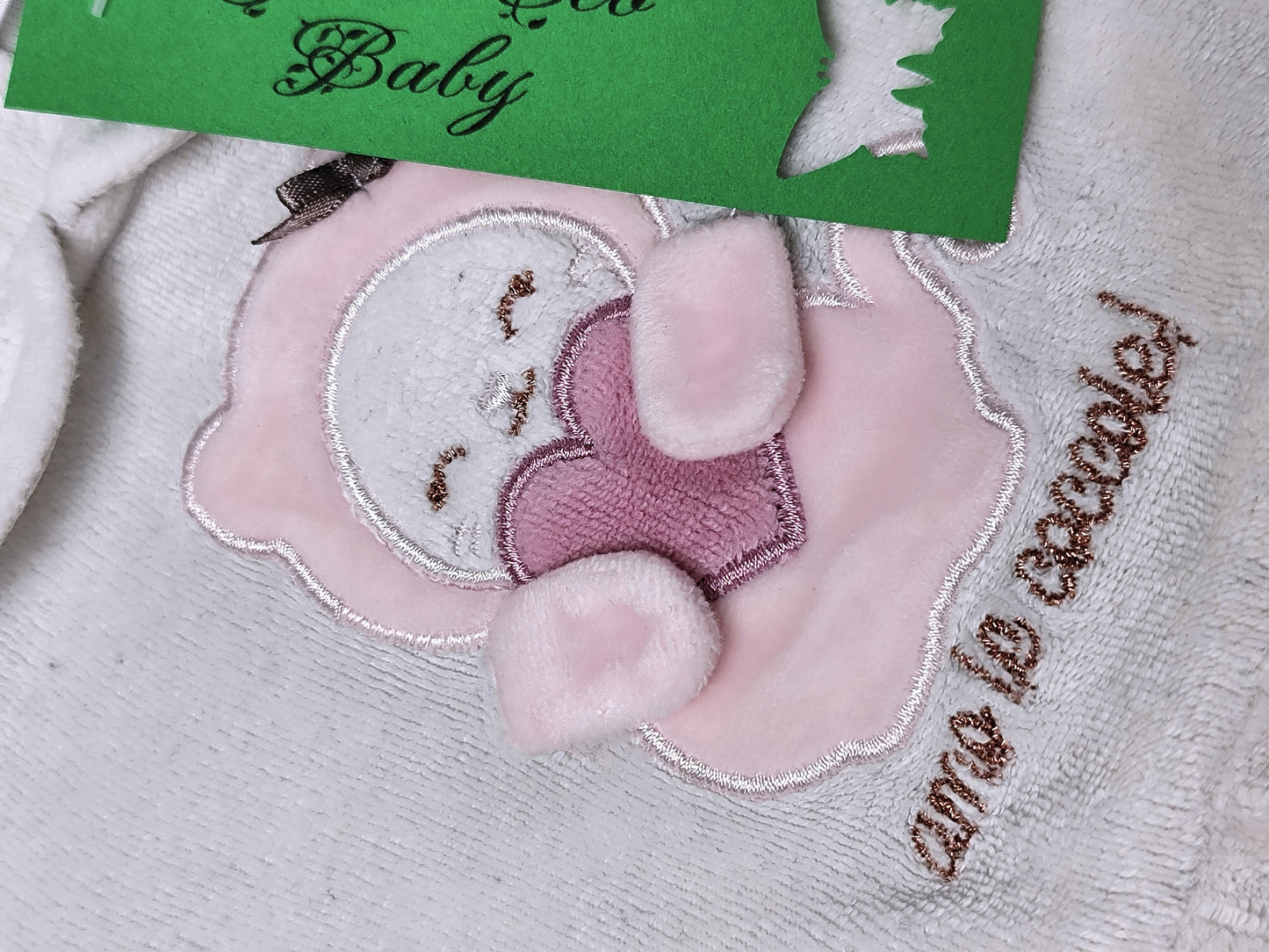 Onesie - Idexe