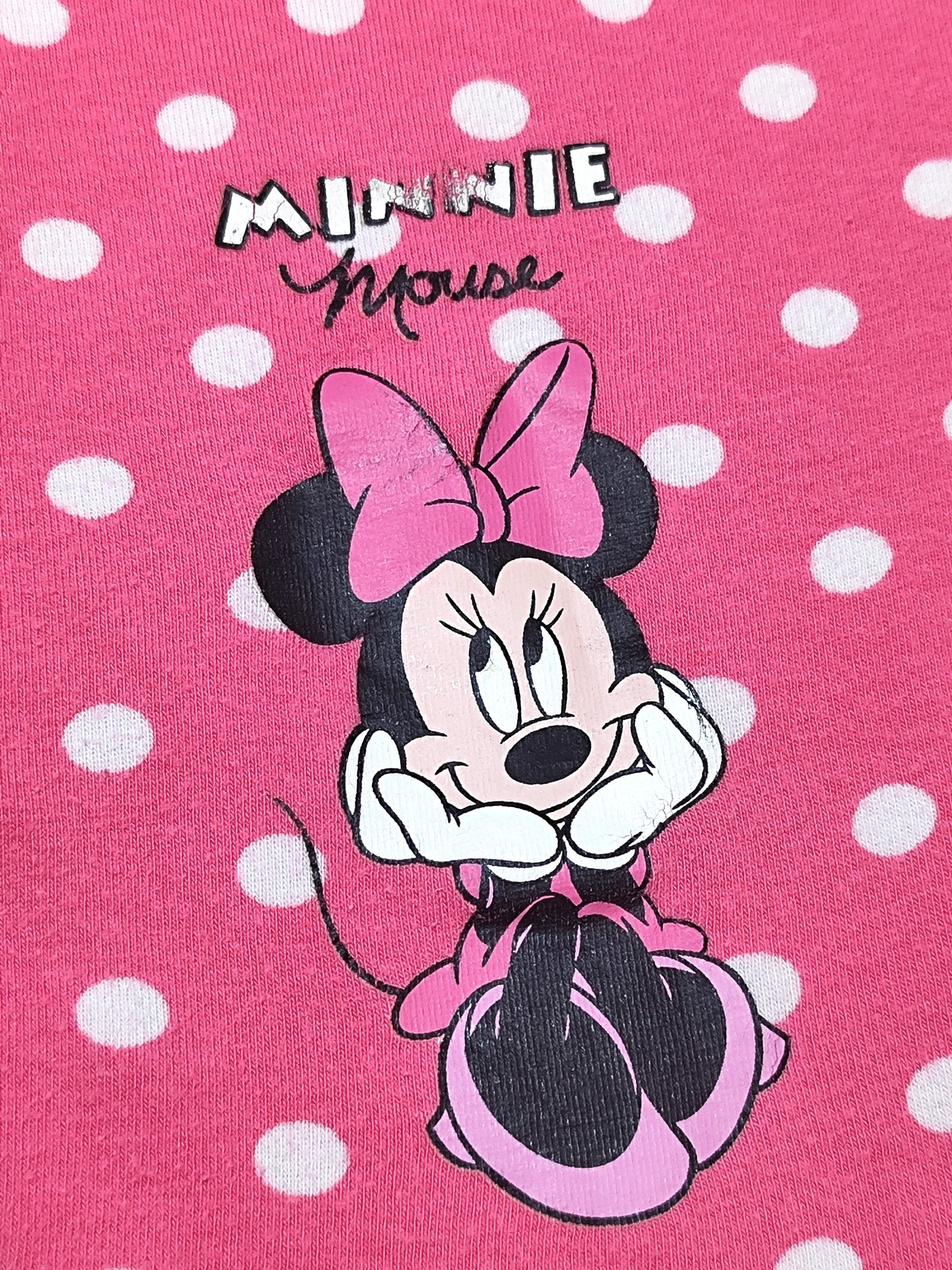 Long Pants - Disney