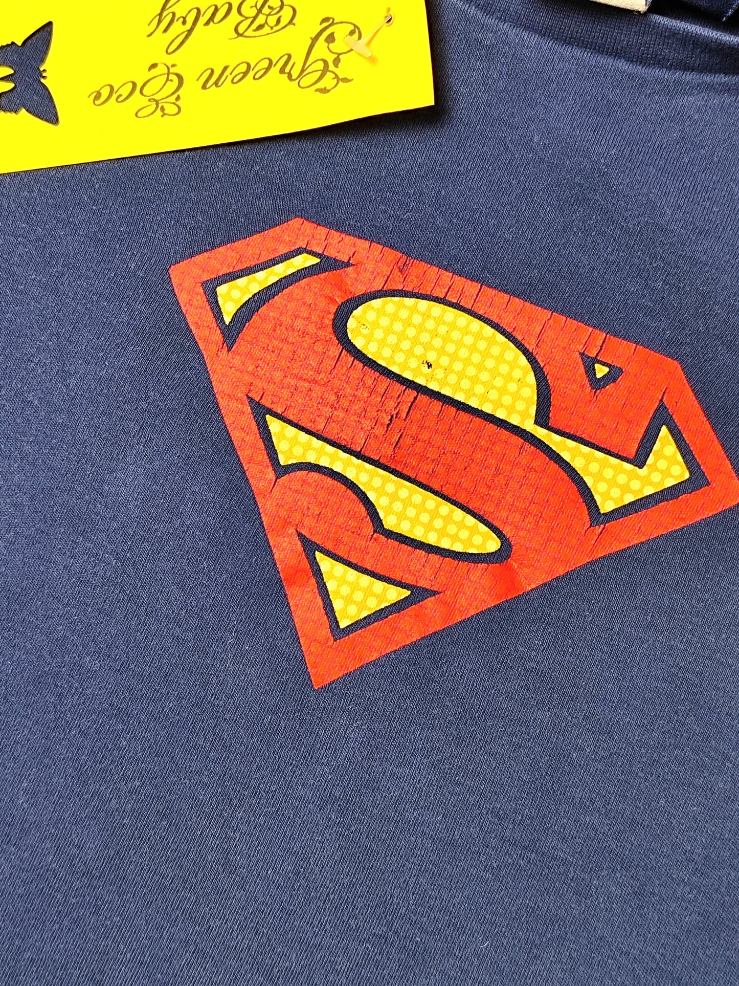 Superman Sweatshirt - Original Marines