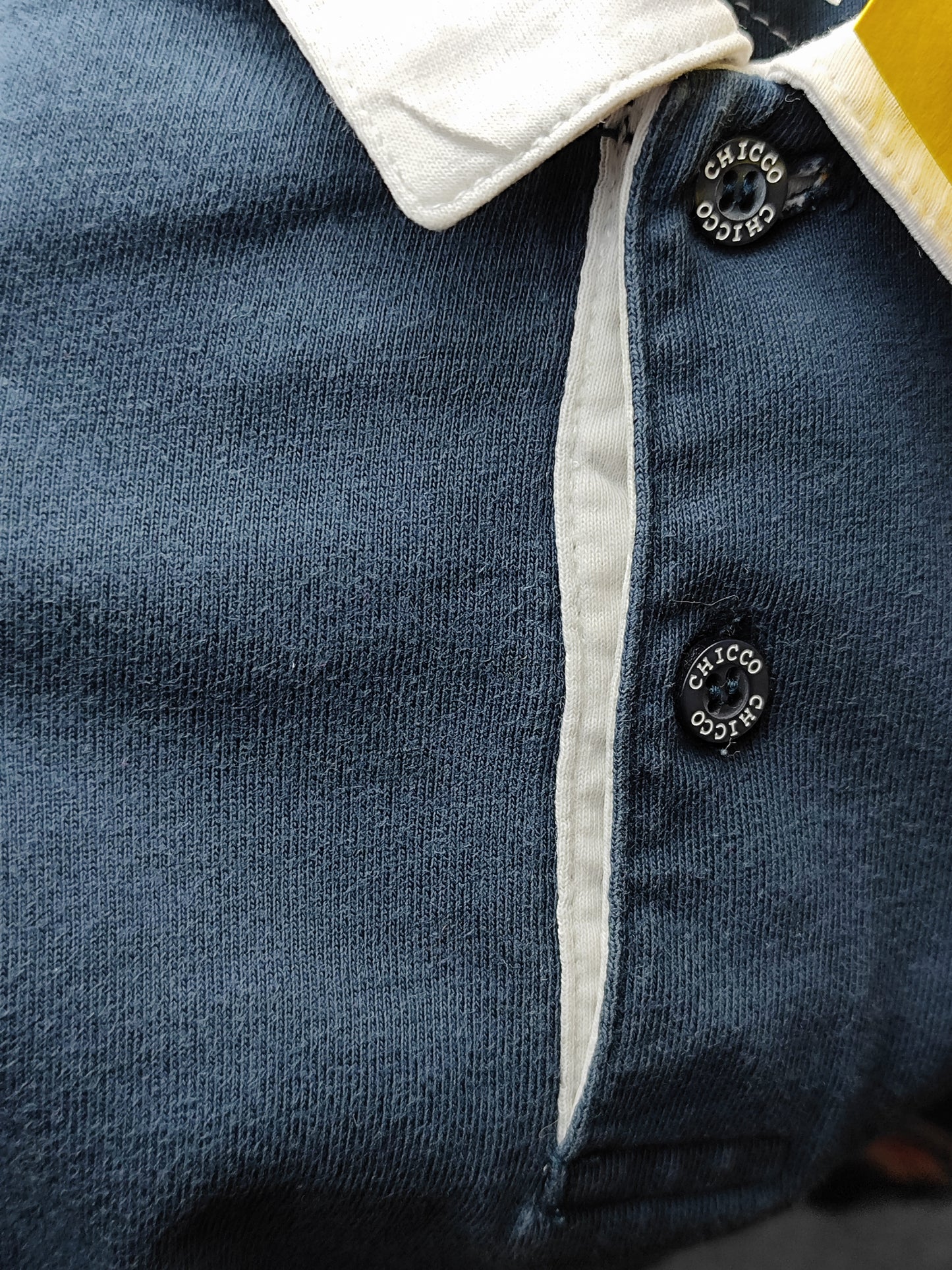 Long Sleeve T-Shirt - Chicco