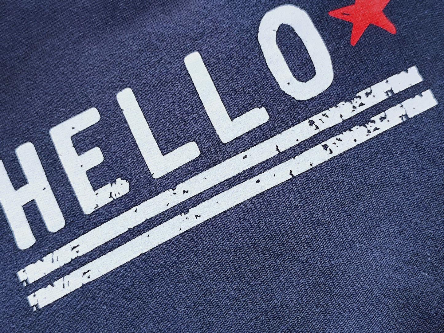Crewneck Sweatshirt - No Brand