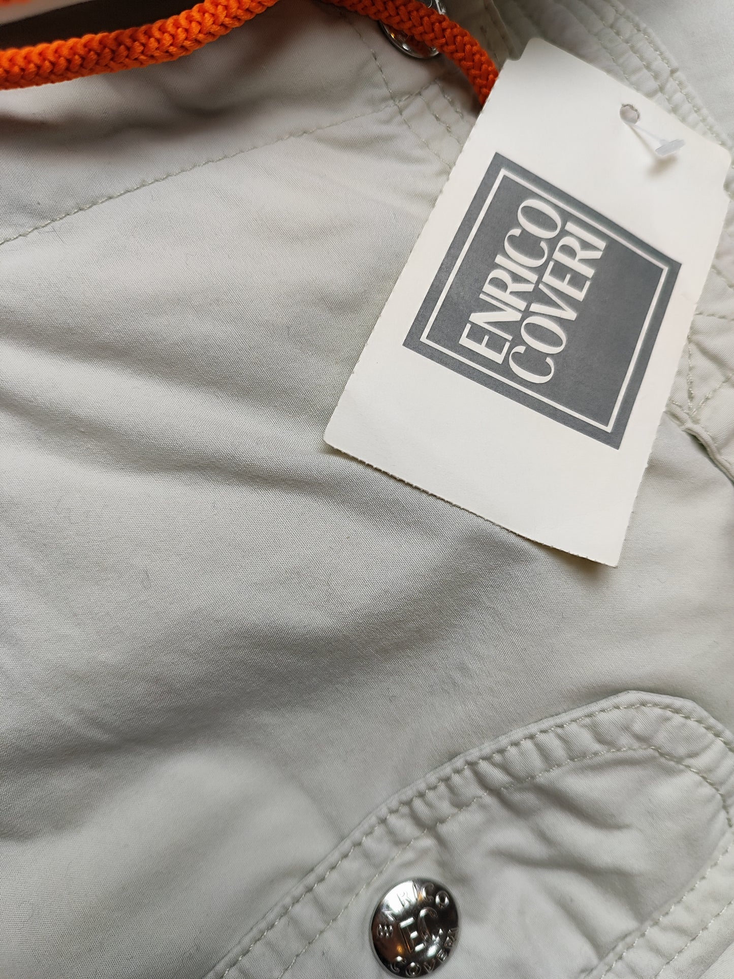 Pantaloni lunghi - Enrico Coveri