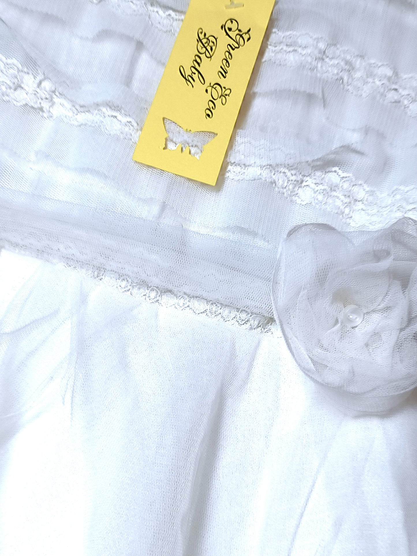 Vestito - Lea Enfant Chic