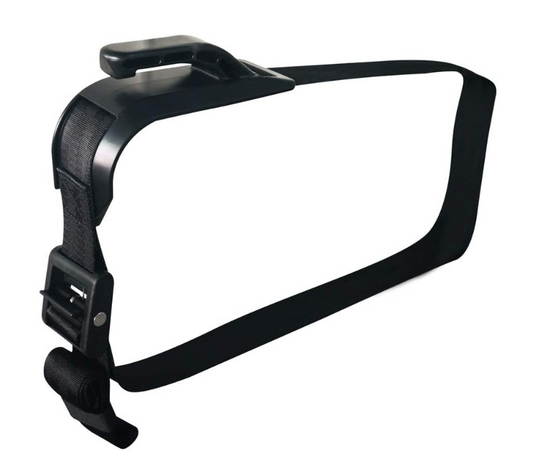Accessorio per cintura di sicurezza - Gravidanza Sicura