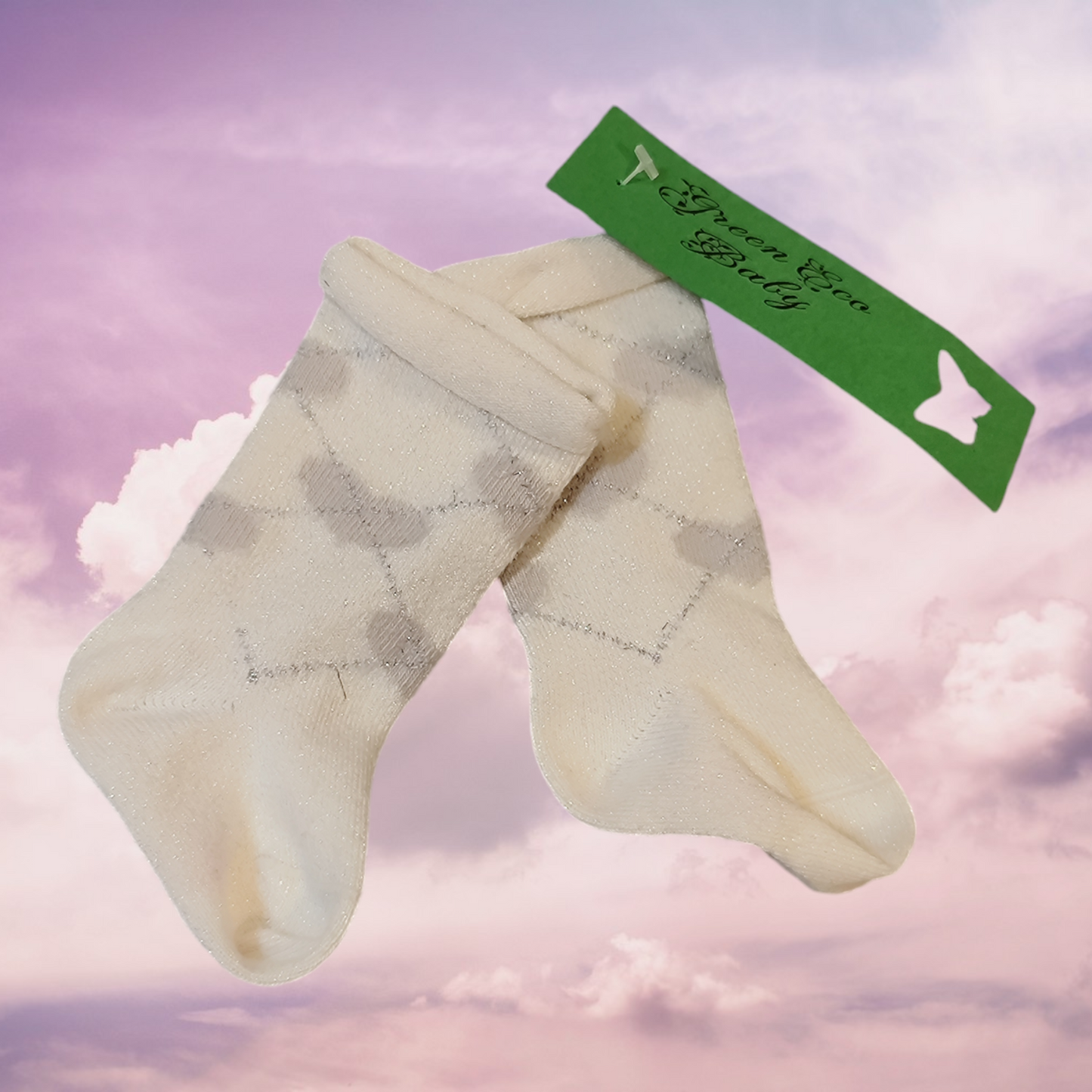 Calzini in Cotone ed Elastan - Chicco
