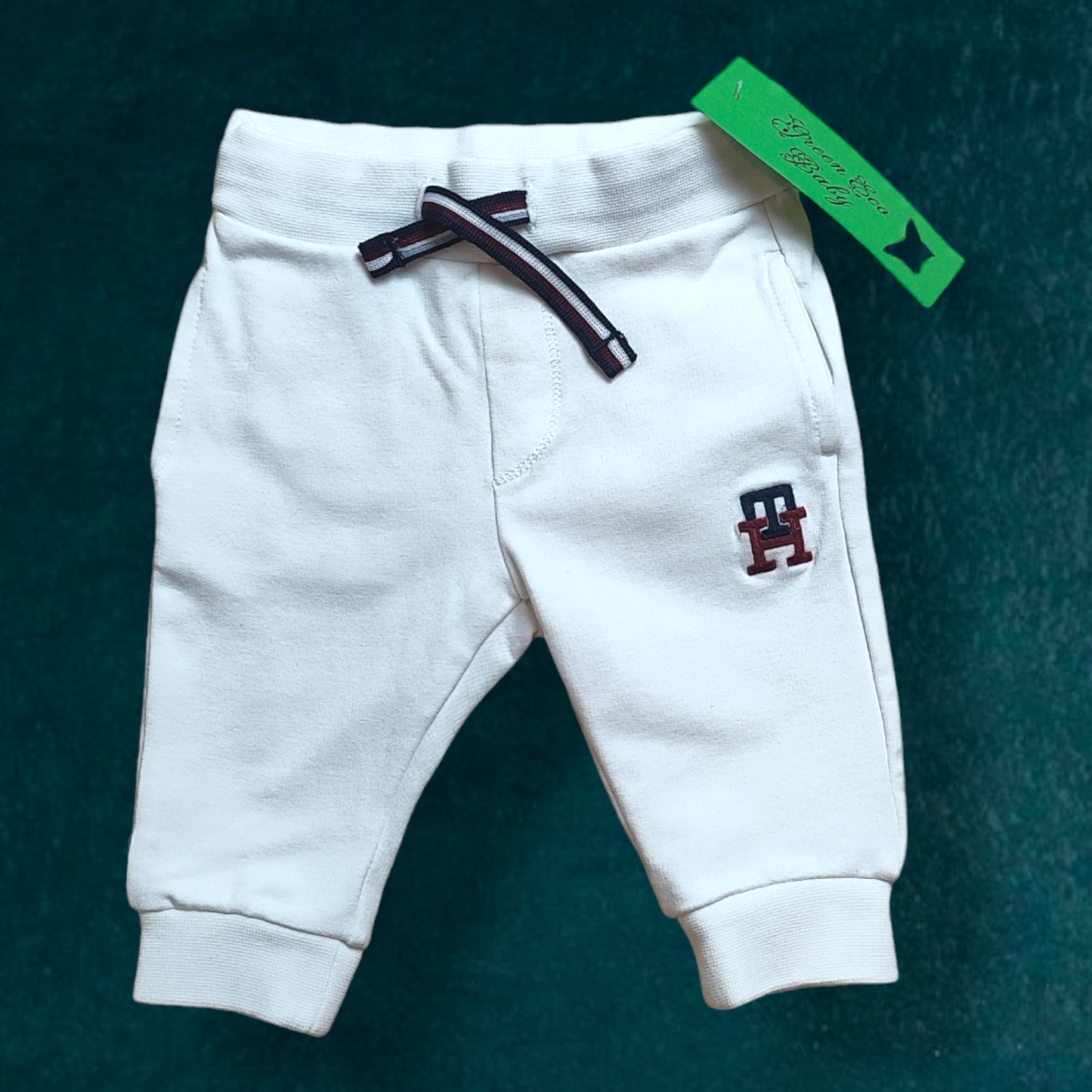 Weiße Hose – Tommy Hilfiger