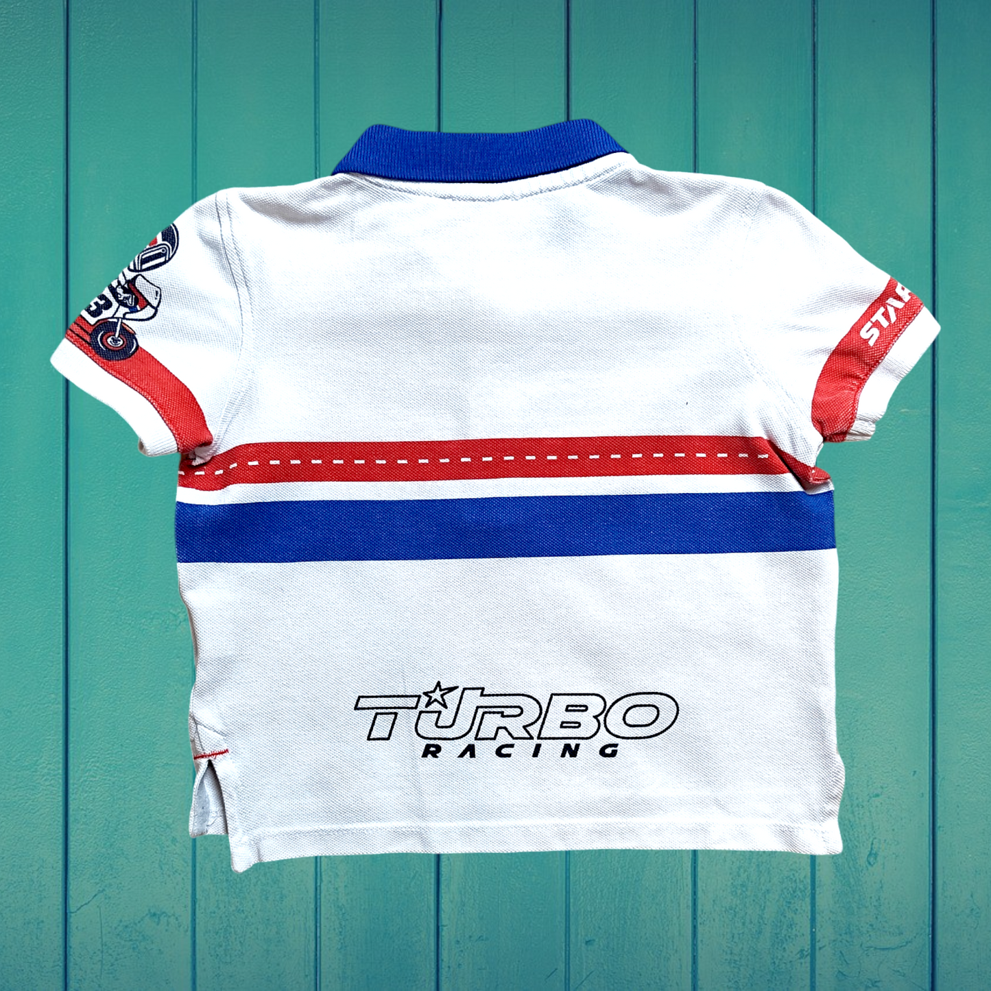 Short Sleeve T-Shirt - Original Marines