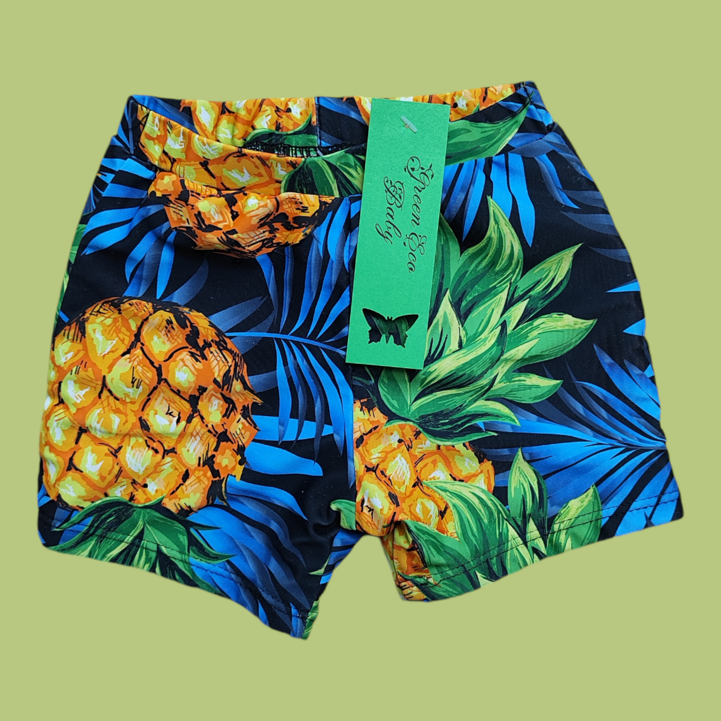 Costume Shorts - Pat Pat