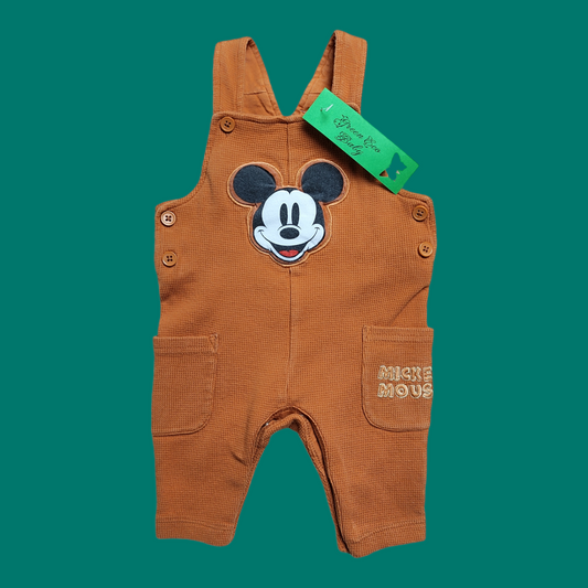 Salopette Mickey Mouse - Disney Baby Primark