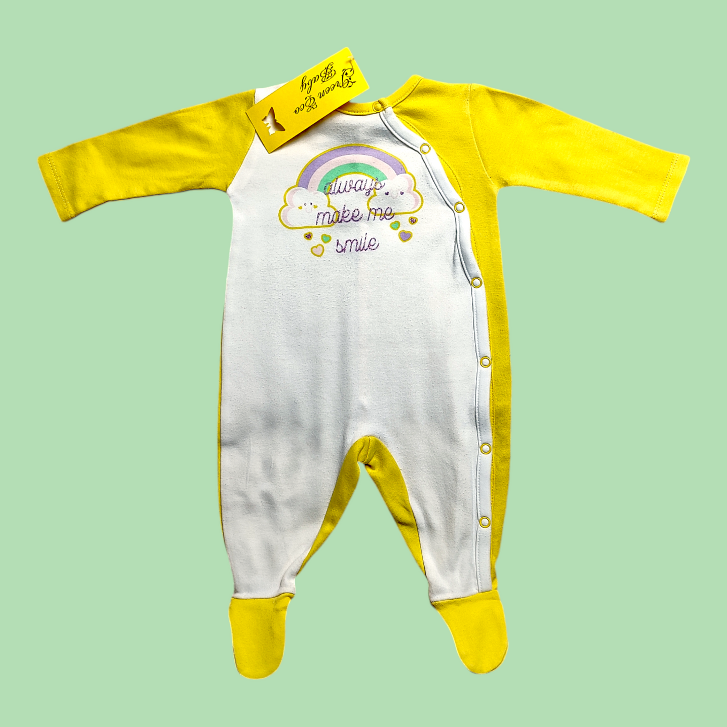 Tutina Intera Mezza Stagione - Prenatal