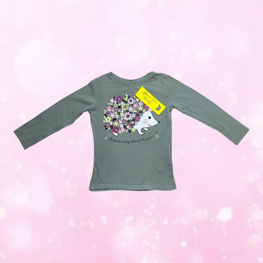 Long Sleeve T-Shirt - Dopodopo