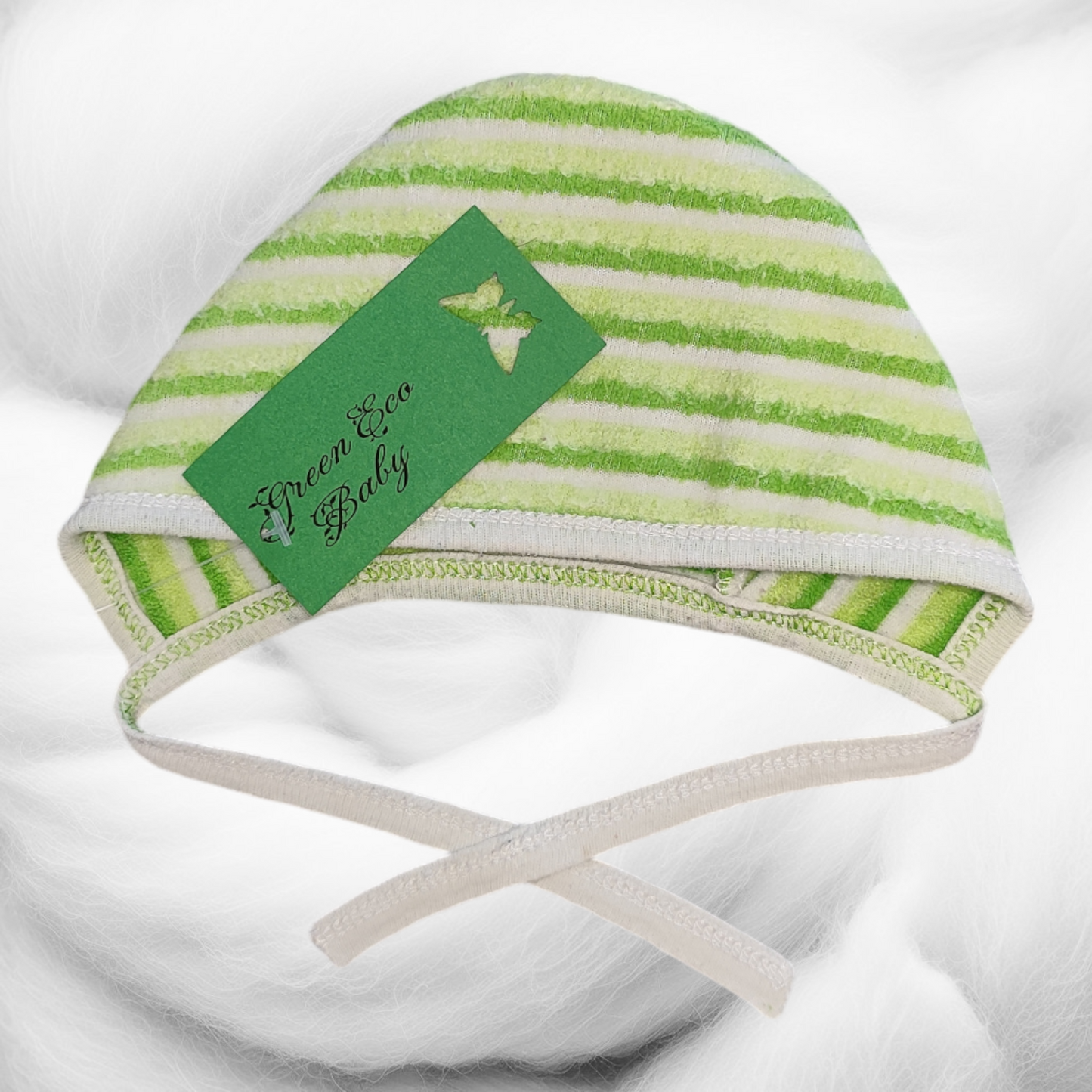 Cuffietta Verde