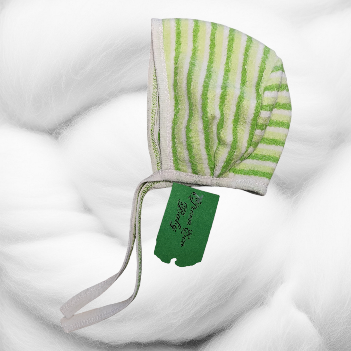 Cuffietta Verde
