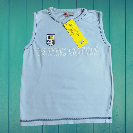 Tank Top - Level Eleven