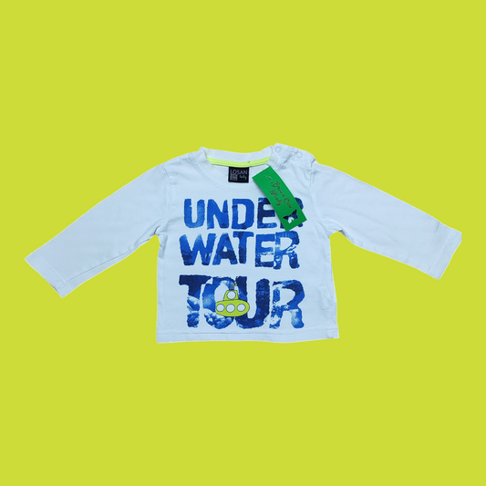 Long Sleeve T-Shirt - Losan