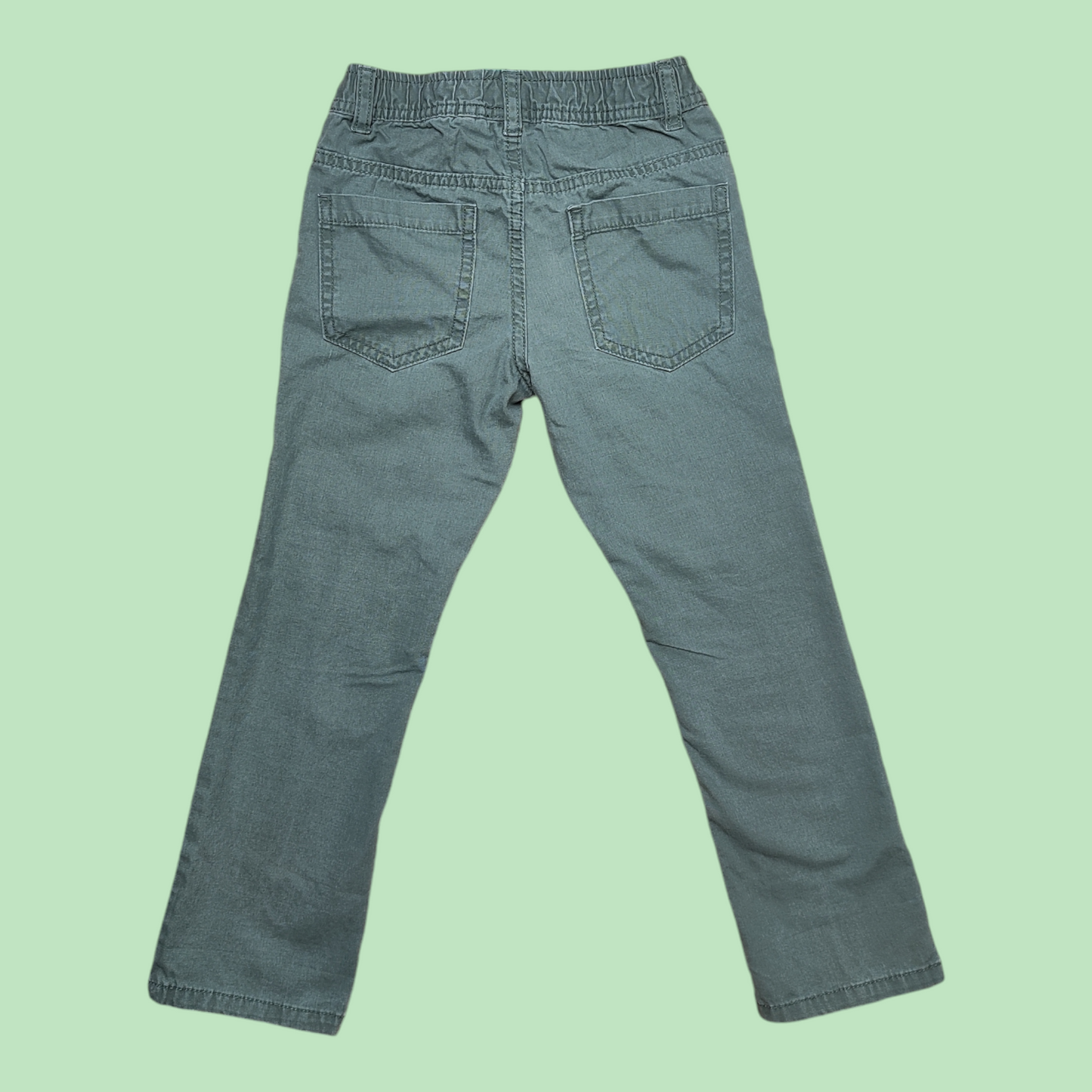 Long Pants - Kiabi