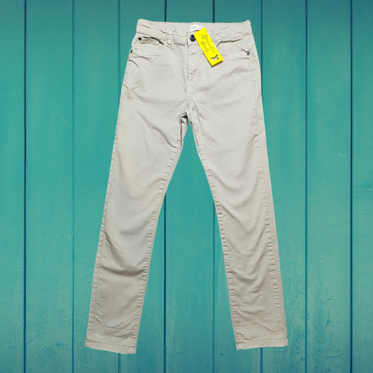 Cotton trousers - OVS