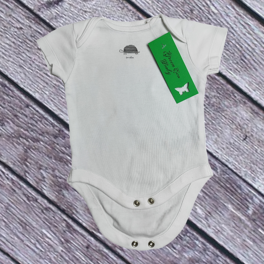 Kurzarm-Body aus Baumwolle – Next Baby