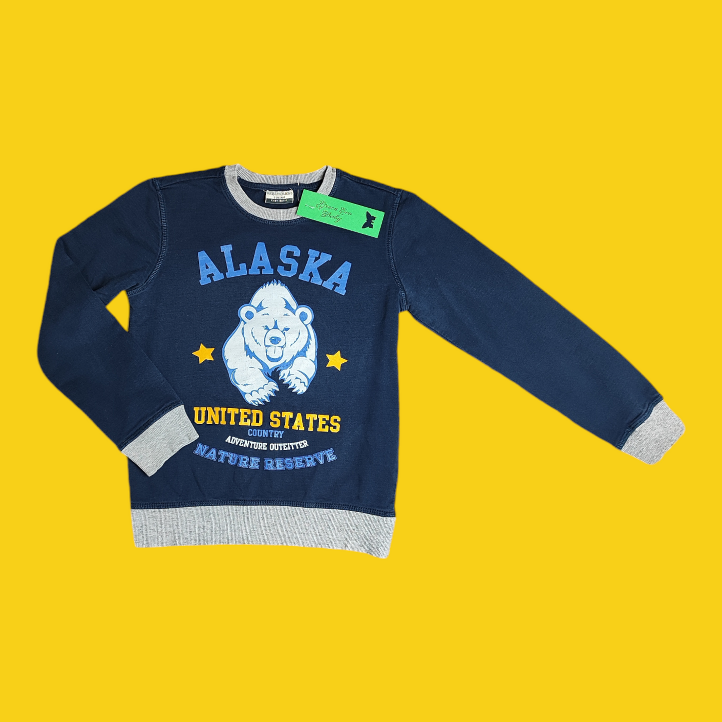 Crewneck Sweatshirt - Piazza Italia