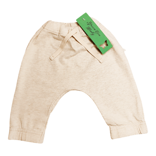 Lange Baumwollhose - Smile