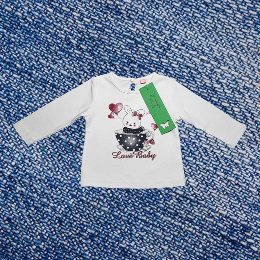 Long Sleeve T-Shirt - Hope Star