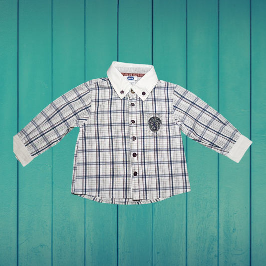 Shirt - Chicco