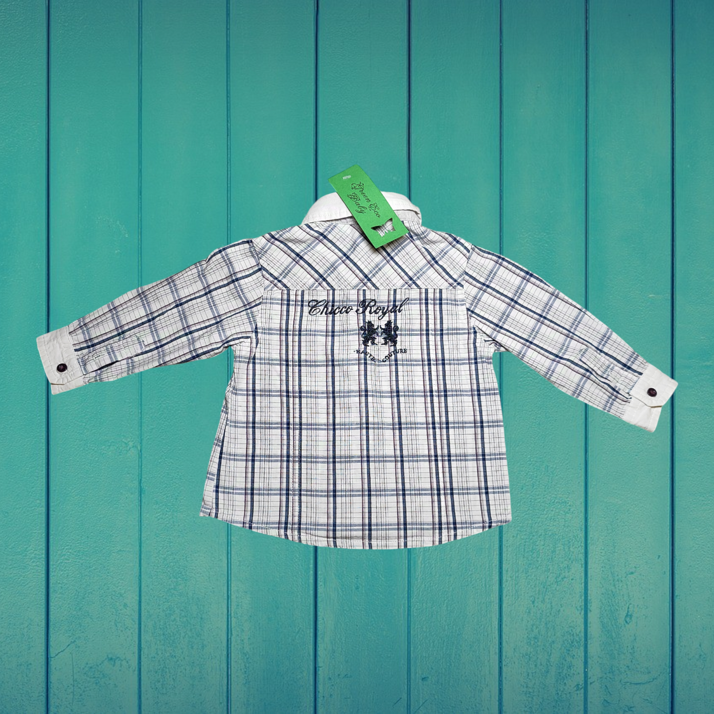 Shirt - Chicco