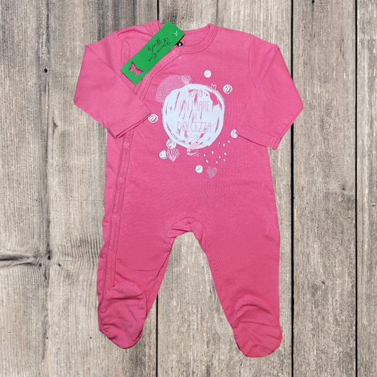 Onesie - Grain de Blè