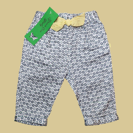 Long Pants - Obaibi