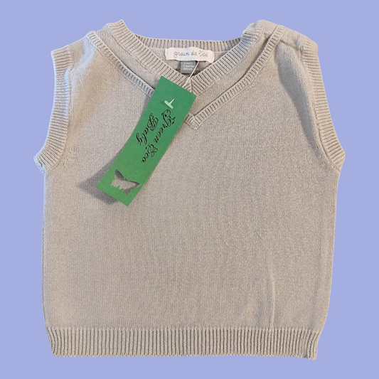 Vest - Grain de Blé
