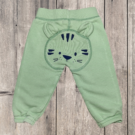 Lange Hosen - Benetton