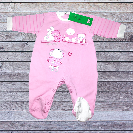 Onesie - Image Baby